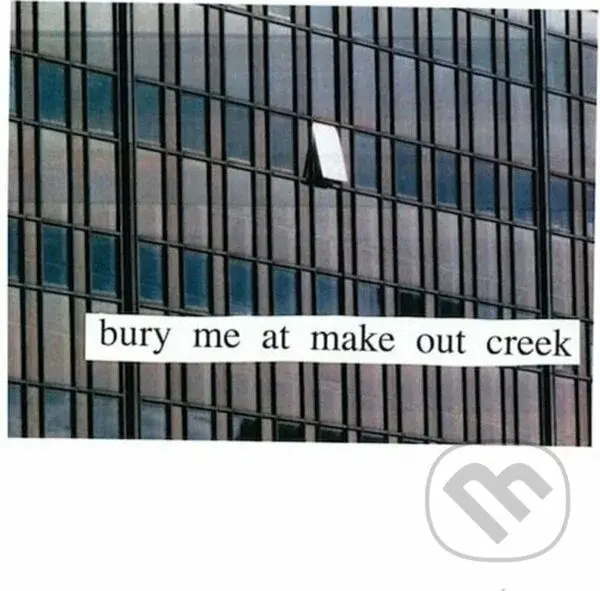 Mitski:  Bury Me At Makeout Creek LP