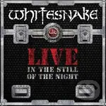 Whitesnake:  Live... In The Still Of The Night  LP