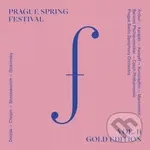 Prague spring festival - Gold Edition Vol. II