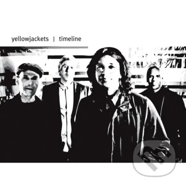 Yellowjackets: Timeline  LP