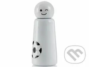 Skittle Bottle Mini 300ml - Football