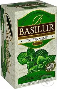 Peppermint