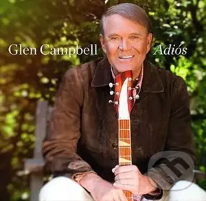 Glen Campbell: Adiós LP