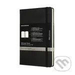 Moleskine - projektový zápisník Professional