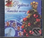 Rytmus:  Vianočné zvony (ľudové)