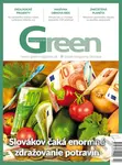 Green Magazine (leto 2022) (Slovákov čaká enormné zdražovanie potravín)