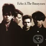 Echo & The Bunnymen:  Echo & The Bunnymen