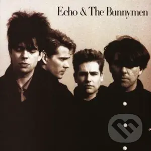 Echo & The Bunnymen:  Echo & The Bunnymen