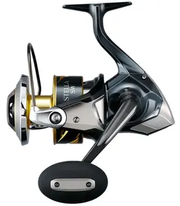 Shimano naviják stella sw d 14000 xg