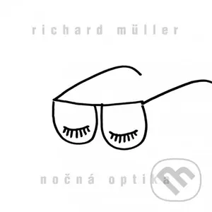 Richard Müller: Nočná Optika LP