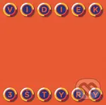 Vidiek: Štyry - Vidiek