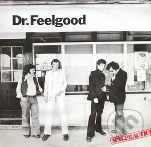 Dr. Feelgood: Malpractice
