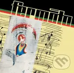 Fermata: Fermata LP