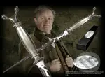 Harry Potter Sběratelská hůlka - Horacio Křiklan (Ollivander´s box)