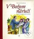 V Božom náručí (CD)