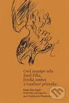 Orel rozsápe orla - Michaela Pejčochová