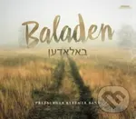 Pressburger Klezmer Band: Baladen LP - Pressburger Klezmer Band