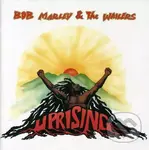 Bob Marley & The Wailers: Uprising LP