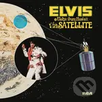 Elvis Presley: Aloha From Hawaii Via Satellite