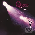 Queen: Queen LP