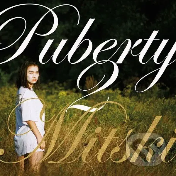 Mitski:  Puberty 2 LP