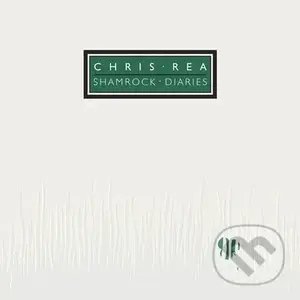Chris Rea:  Shamrock Diaries (green) LP