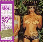Roxy Music:  Country Life