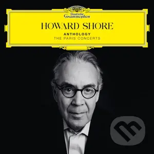 Howard Shore:  Anthology-Paris Concerts LP