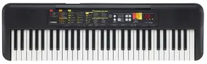 Yamaha PSR-F52 (rozbalené)