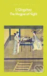 The Magpie at Night - Li Qingzhao