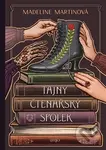 Tajný čtenářský spolek - Madeline Martin