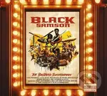 Wu-Tang Clan & DJ Mathematics: Black Samson