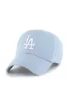 47 brand  kšiltovka bavlněná MLB Los Angeles Dodgers