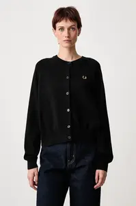 Fred Perry  kardigan dámský bavlněný