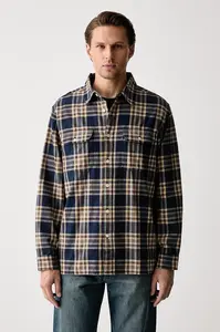 Levi's  košile pánská džínová JACKSON WORKER