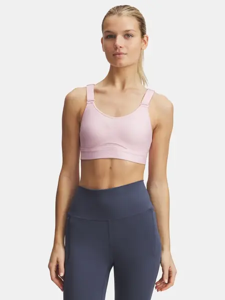 Dámská podprsenka Under Armour UA Infinity High 2.0 Bra - Dámské
