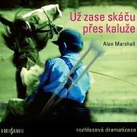 Různí interpreti – Marshall: Už zase skáču přes kaluže CD