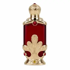 Hamidi Ruslein Parfémovaný olej pro ženy 20 ml