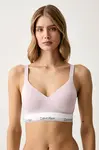 Calvin Klein Underwear  braletka s bavlnou