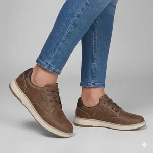 Skechers garlan - pryor waterproof 45