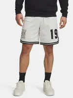 Pánské kraťasy Under Armour Courtside Hoops Short - Pánské