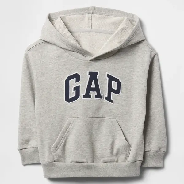 GAP Baby mikina s logem - Kluci