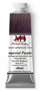 Imperial Purple 253