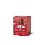 CARNILOVE Paštiky pro psy v kapsičce multipack 4 x 300 g