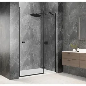 Polysan Globe sprchové dvere 110x110 cm GB1011RB