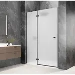 Polysan Globe sprchové dvere 90x90 cm GB1090MLB