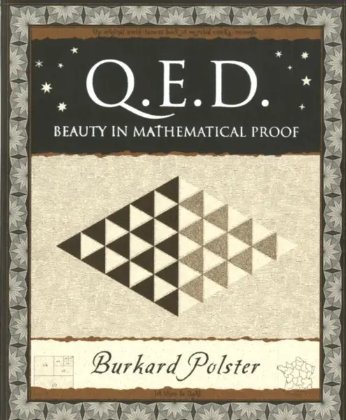 QED - Burkard Polster