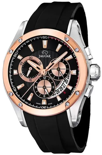 Jaguar Chrono J689 / 1