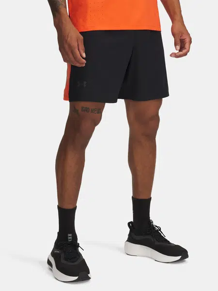 Pánské kraťasy Under Armour UA LAUNCH PRO 7'' SHORTS - Pánské