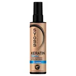 Syoss Sprej pro objem vlasů Keratin Volume Blow Dry Spray 200 ml